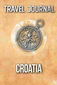 Travel Journal Croatia