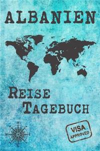 Albanien Reise Tagebuch