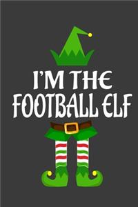 I'm The Football ELF