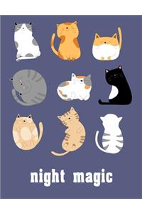 night magic