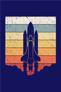 Astronaut Space Journal