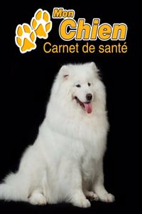 Mon Chien Carnet de santé