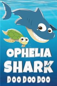 Ophelia