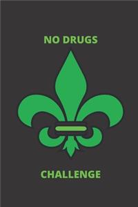 No Drugs Challenge