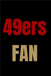 49ers fan