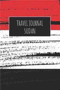Travel Journal Sudan