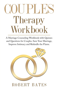 Couples Therapy Workbook