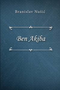 Ben Akiba