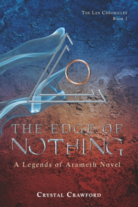 The Edge of Nothing