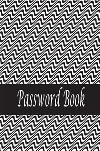 Password Book