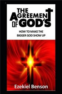 The Agreement of God's