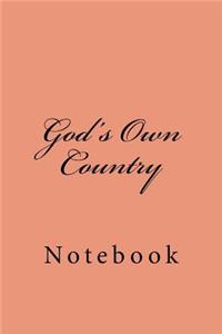 God's Own Country
