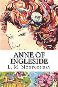 Anne of Ingleside