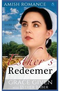 Amish Romance