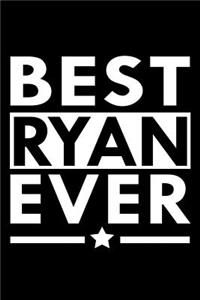 Best Ryan Ever