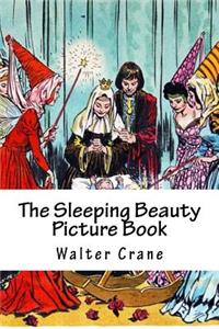 The Sleeping Beauty Picture Book