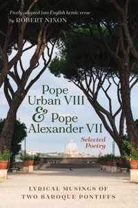 Pope Urban VIII and Pope Alexander VII