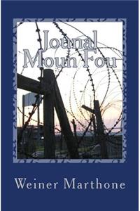 Jounal Moun Fou