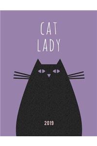 Cat Lady 2019