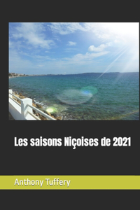 Les saisons Niçoises de 2021