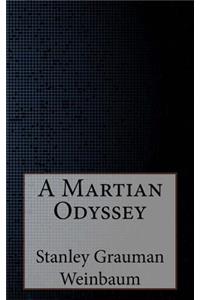 A Martian Odyssey