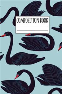 Composition Book