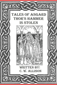 Tales of Asgard
