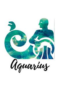 Aquarius