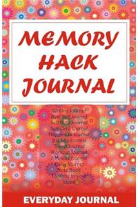 Memory Hack Journal