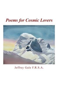 Poems for Cosmic Lovers