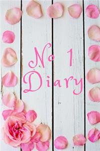 No 1 Diary