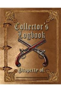 Collector's Logbook