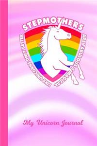 My Unicorn Journal