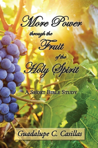 More Power through the Fruit of the Holy Spirit