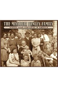 Missouri Fenley Family