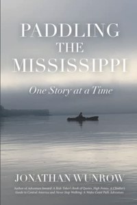 Paddling the Mississippi