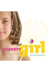 Puberty Girl