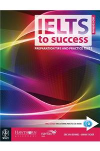 IELTS to Success