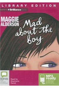 Mad About the Boy