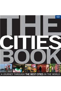 Cities Book Mini