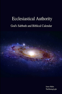 Ecclesiastical Authority