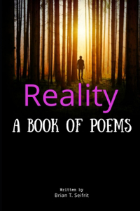 Reality A Book of Poems