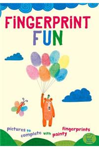 Fingerprint Fun