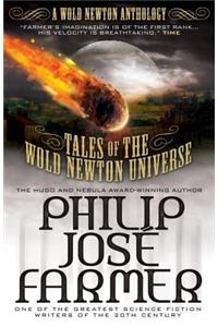 Tales of the Wold Newton Universe
