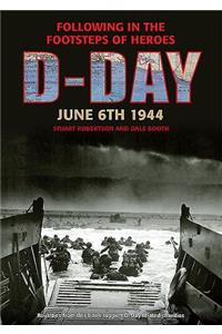 D-Day June 6 1944