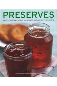 Preserves