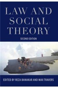 Law and Social Theory