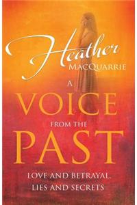 A Voice from the Past