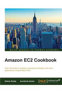 Amazon EC2 Cookbook