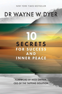 10 Secrets for Success and Inner Peace